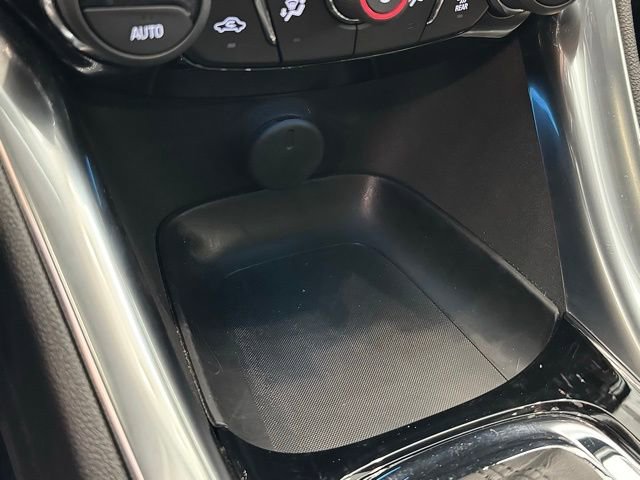 Used 2017 Chevrolet SS RWD image 14