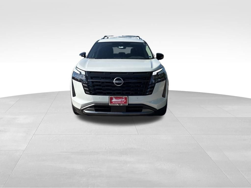 New 2026 Nissan Pathfinder SL image 7