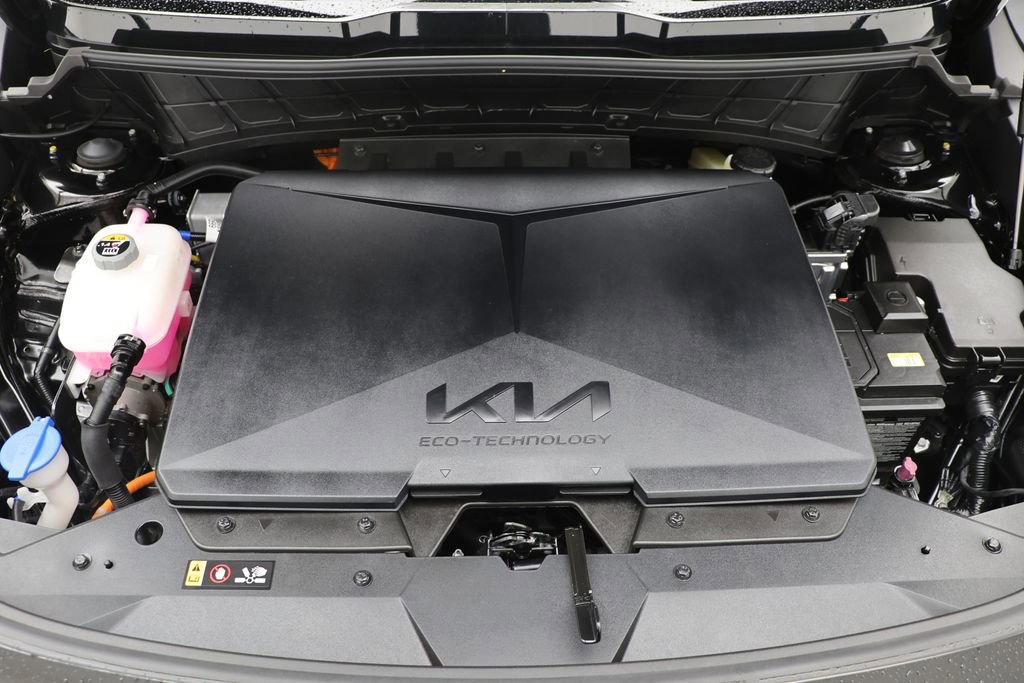 Used 2024 Kia Niro Wind w/ Wind Preserve Package FWD image 26