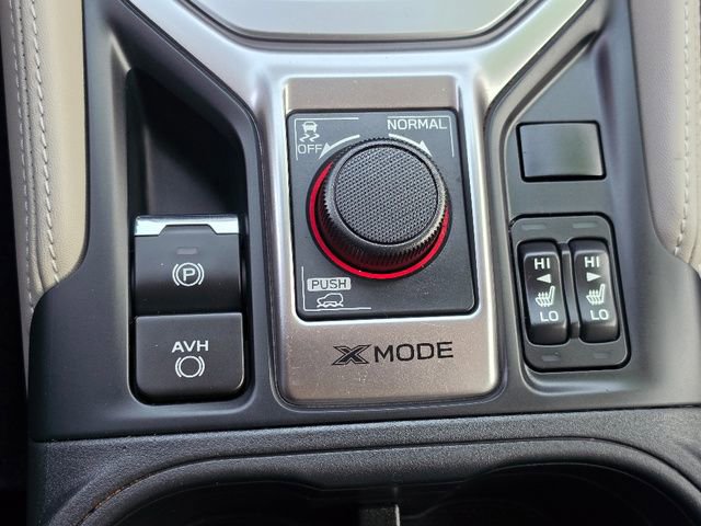 Used 2024 Subaru Forester Premium image 26