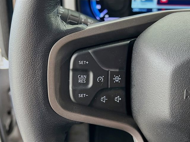 Used 2023 Ford Bronco Outer Banks AWD/4WD image 13