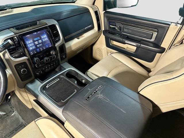 Used 2018 RAM 3500 Laramie Longhorn image 26