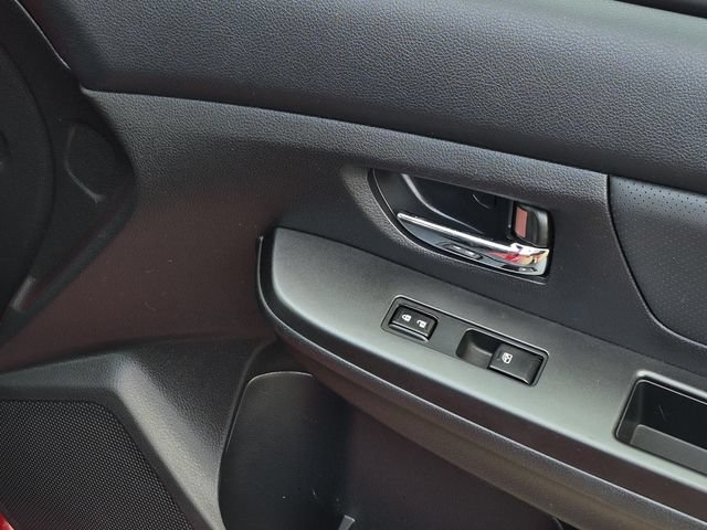 Used 2015 Subaru WRX Limited AWD/4WD image 14