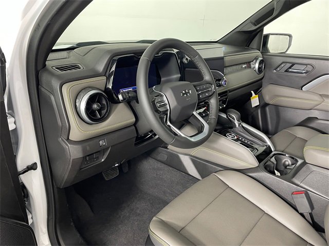 New 2026 Chevrolet Colorado ZR2 w/ Technology Package image 3