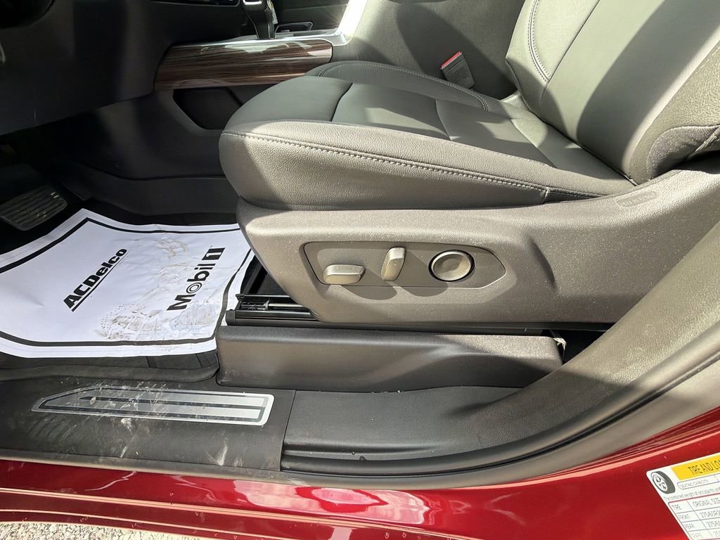 New 2026 Chevrolet Silverado 1500 RST w/ Safety Package image 18