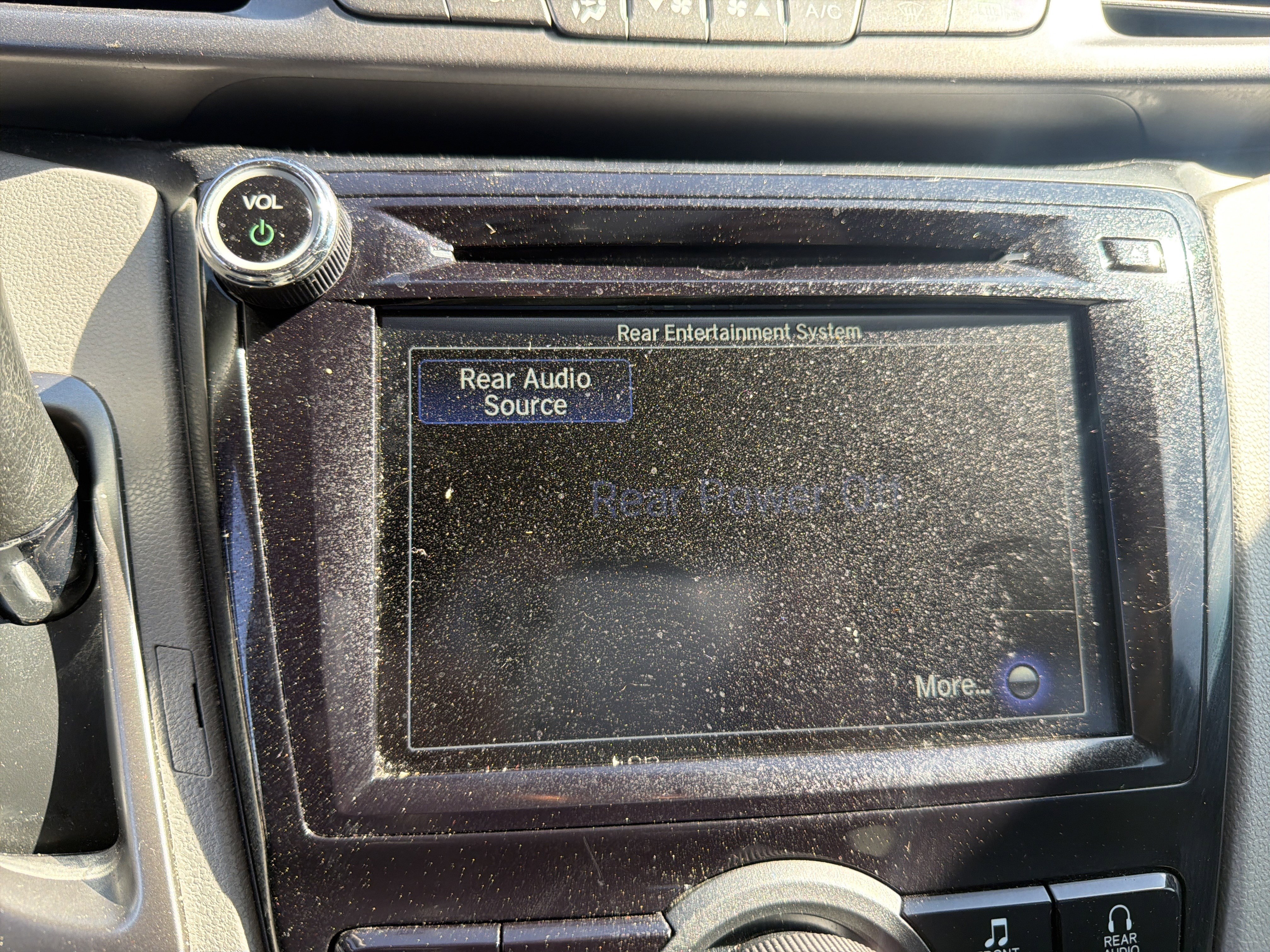 Used 2015 Honda Odyssey EX-L image 29