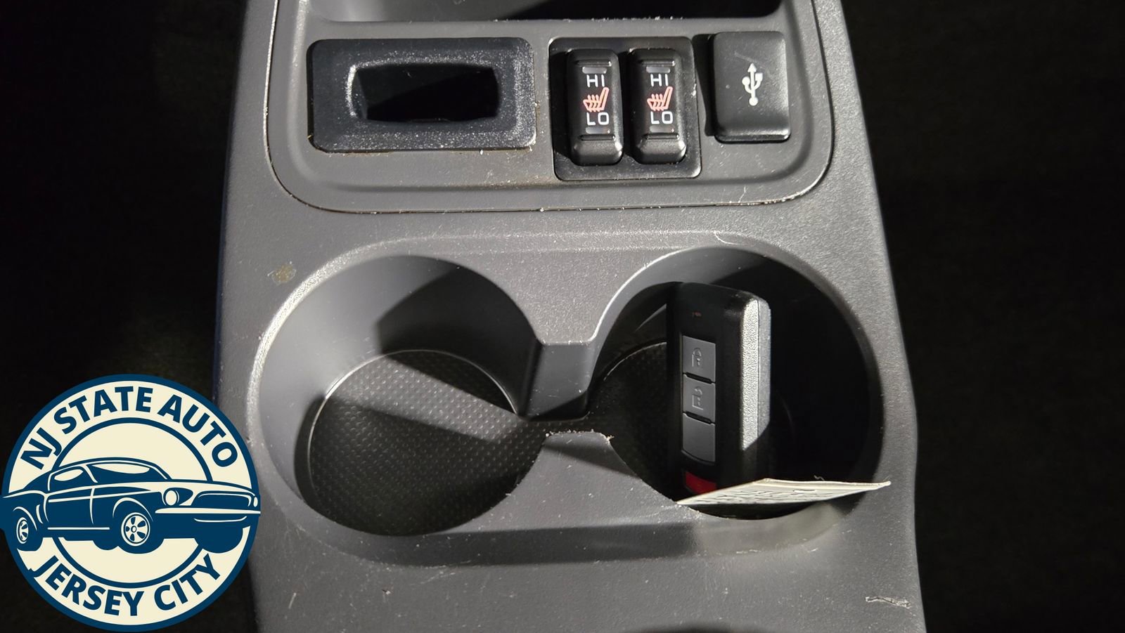 Used 2024 Mitsubishi Mirage Black Edition FWD image 17