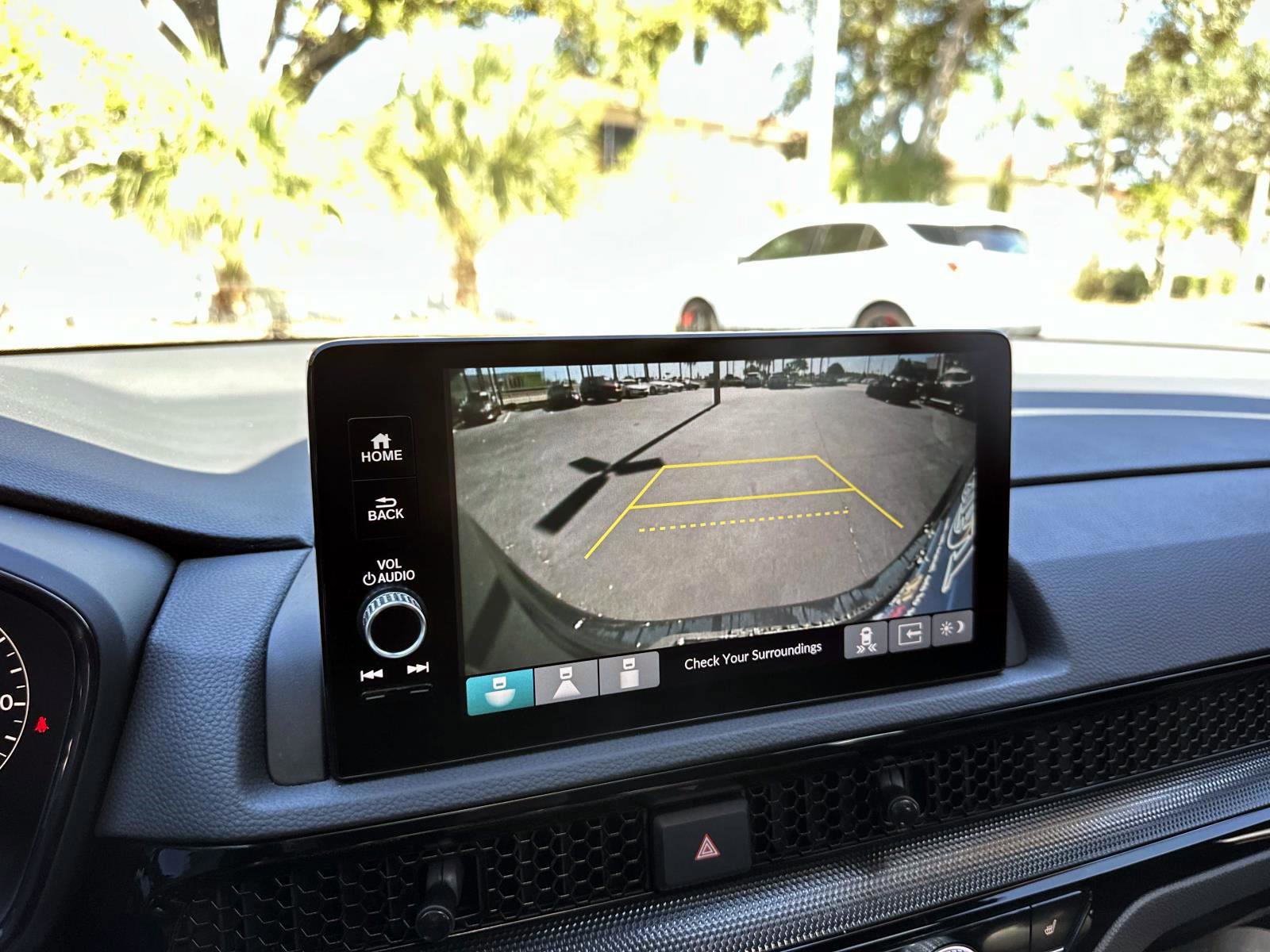 Used 2024 Honda CR-V Sport Touring image 26