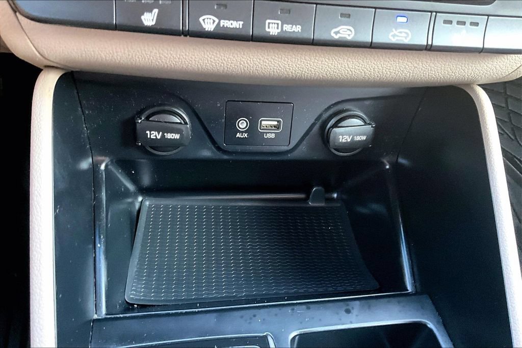 Used 2018 Hyundai Tucson Value AWD/4WD image 32