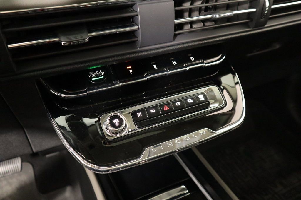 New 2025 Lincoln Corsair Grand Touring AWD/4WD image 8