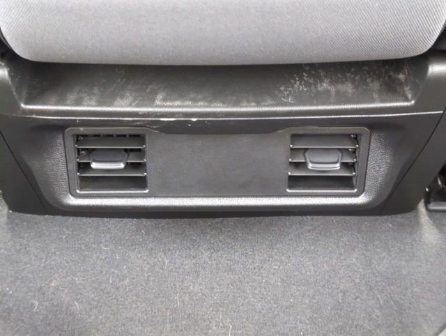 Certified 2022 Chevrolet Silverado 1500 Custom Trail Boss image 20