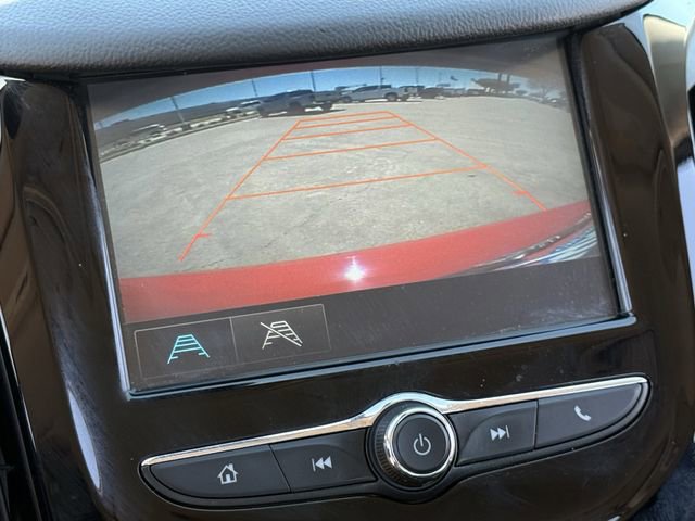 Certified 2017 Chevrolet Cruze Premier image 20