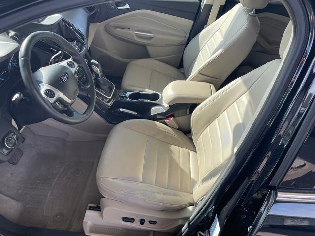 Used 2014 Ford Escape Titanium image 6