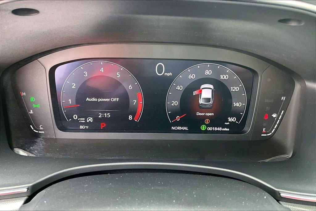 Used 2025 Acura Integra A-Spec image 29