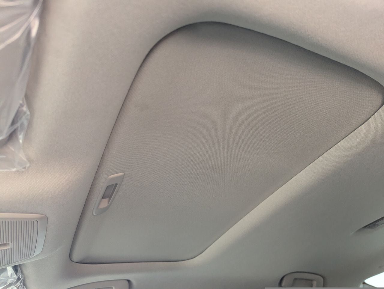 New 2026 Nissan Sentra SR w/ SR Premium Package FWD image 23