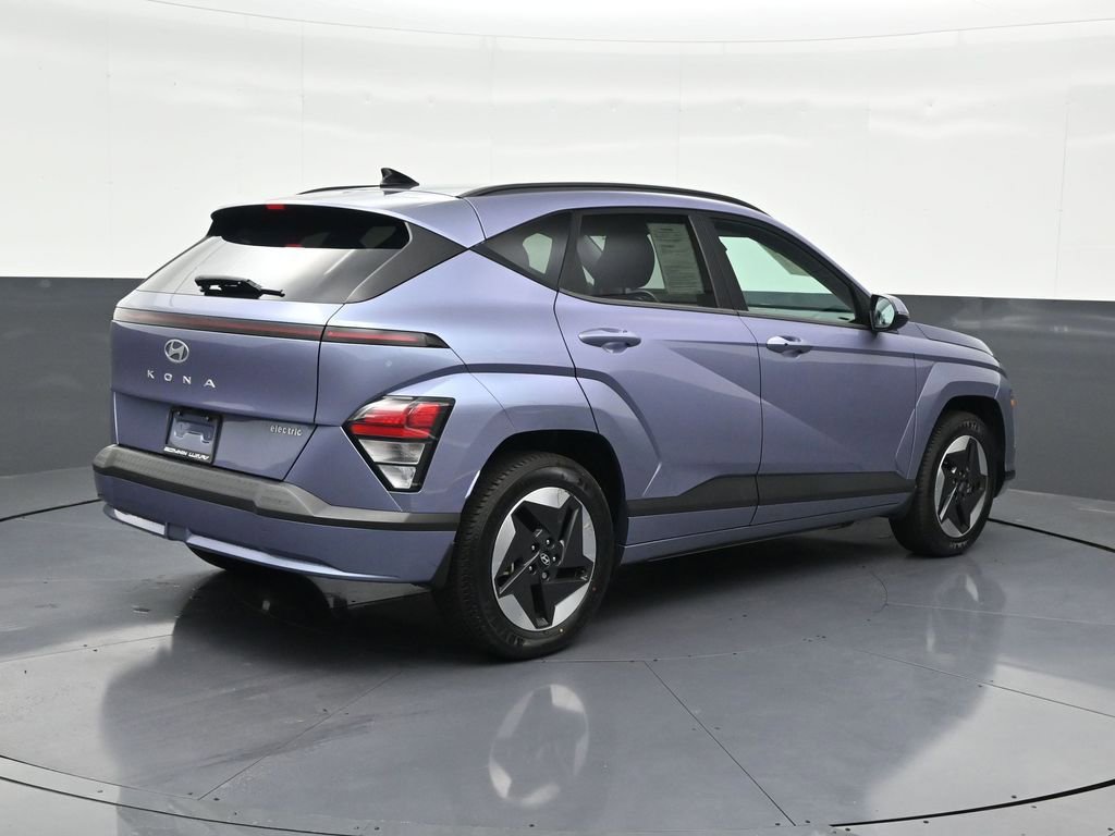 Used 2024 Hyundai Kona SEL image 5