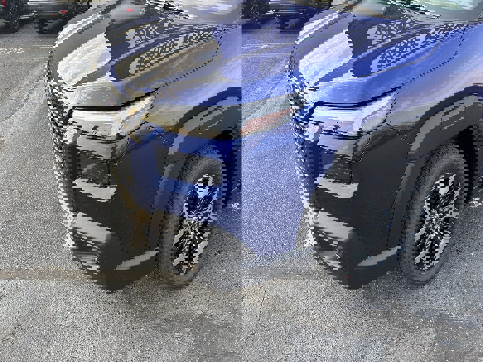 New 2026 Subaru Outback Touring XT image 8