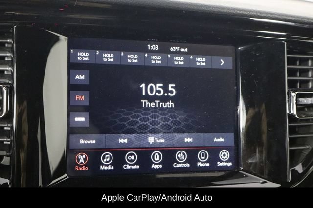 Used 2022 Dodge Durango GT AWD/4WD image 29