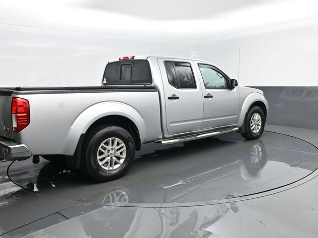 Used 2016 Nissan Frontier SV w/ SV Value Truck Package image 20
