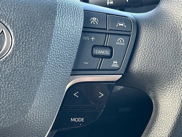 Certified 2025 Toyota Camry LE image 8