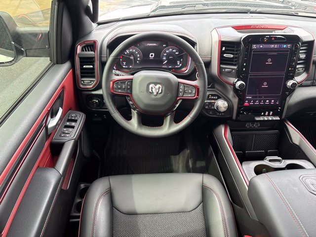 Used 2026 RAM 1500 Rebel w/ Rebel Level 1 Equipment Group AWD/4WD image 18