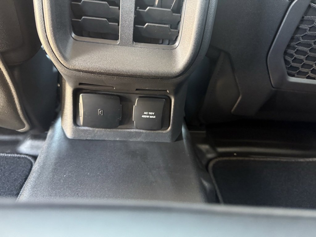 New 2025 Ford Bronco Badlands image 56