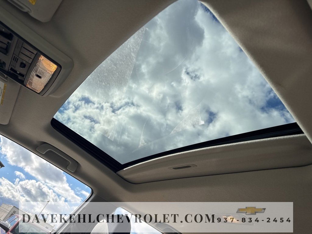 Used 2022 Toyota 4Runner Limited image 25