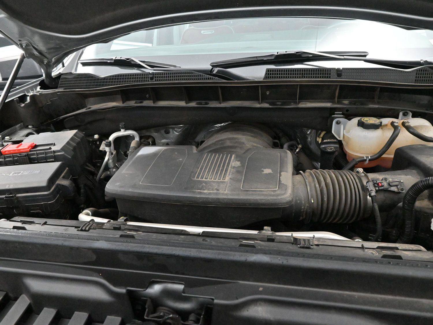 Used 2023 GMC Sierra 1500 Denali Ultimate image 35