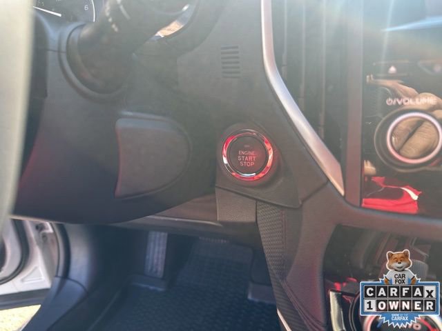 Certified 2023 Subaru Forester Premium AWD/4WD image 19