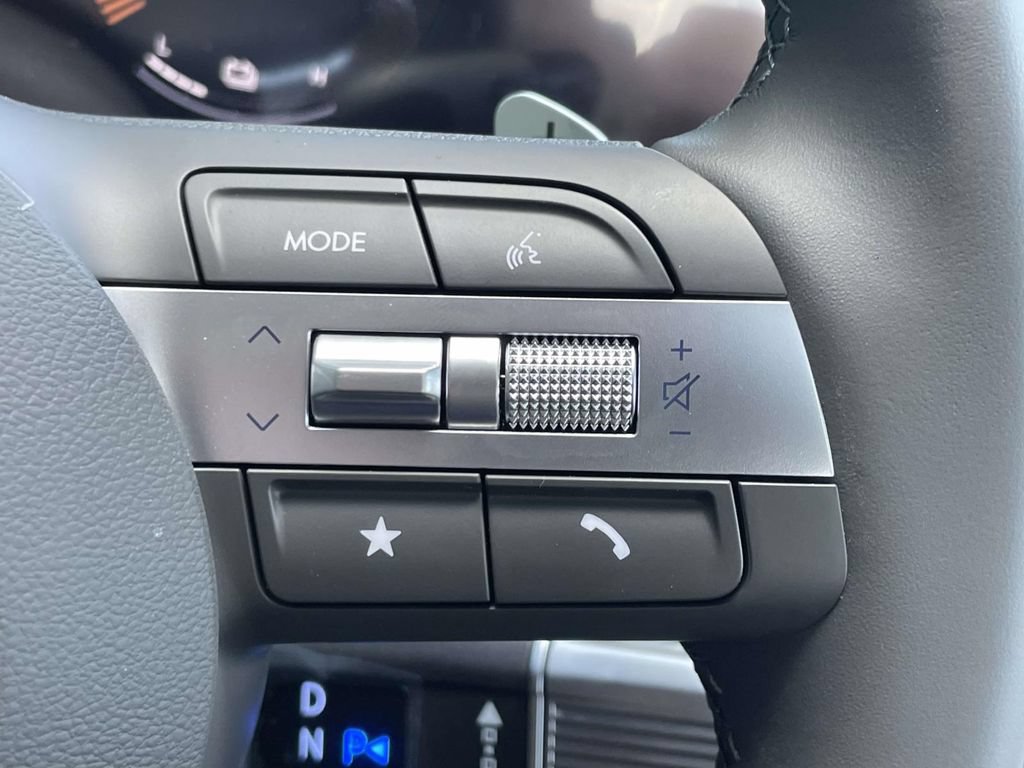 New 2026 Hyundai Sonata SEL FWD image 22