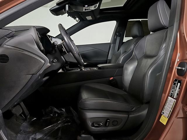 Used 2023 Lexus RX 350 Premium Plus w/ Accessory Package AWD/4WD image 15