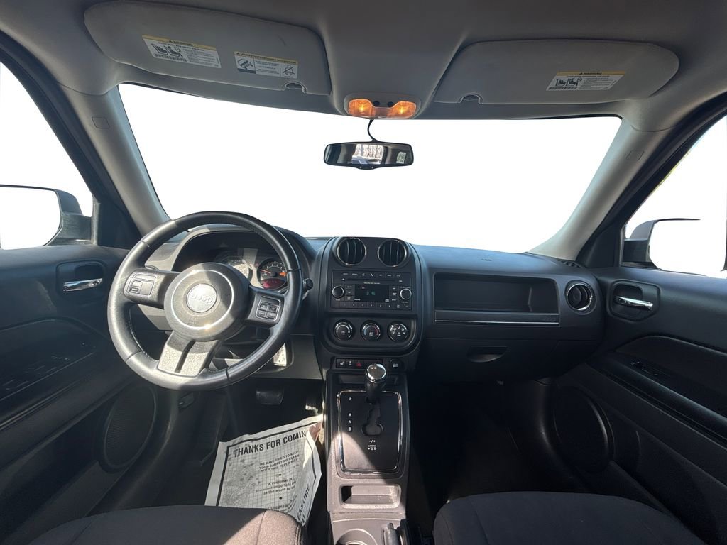 Used 2016 Jeep Patriot Latitude image 16