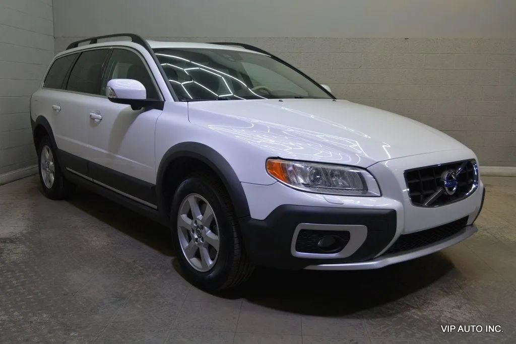 Used 2013 Volvo XC70 3.2