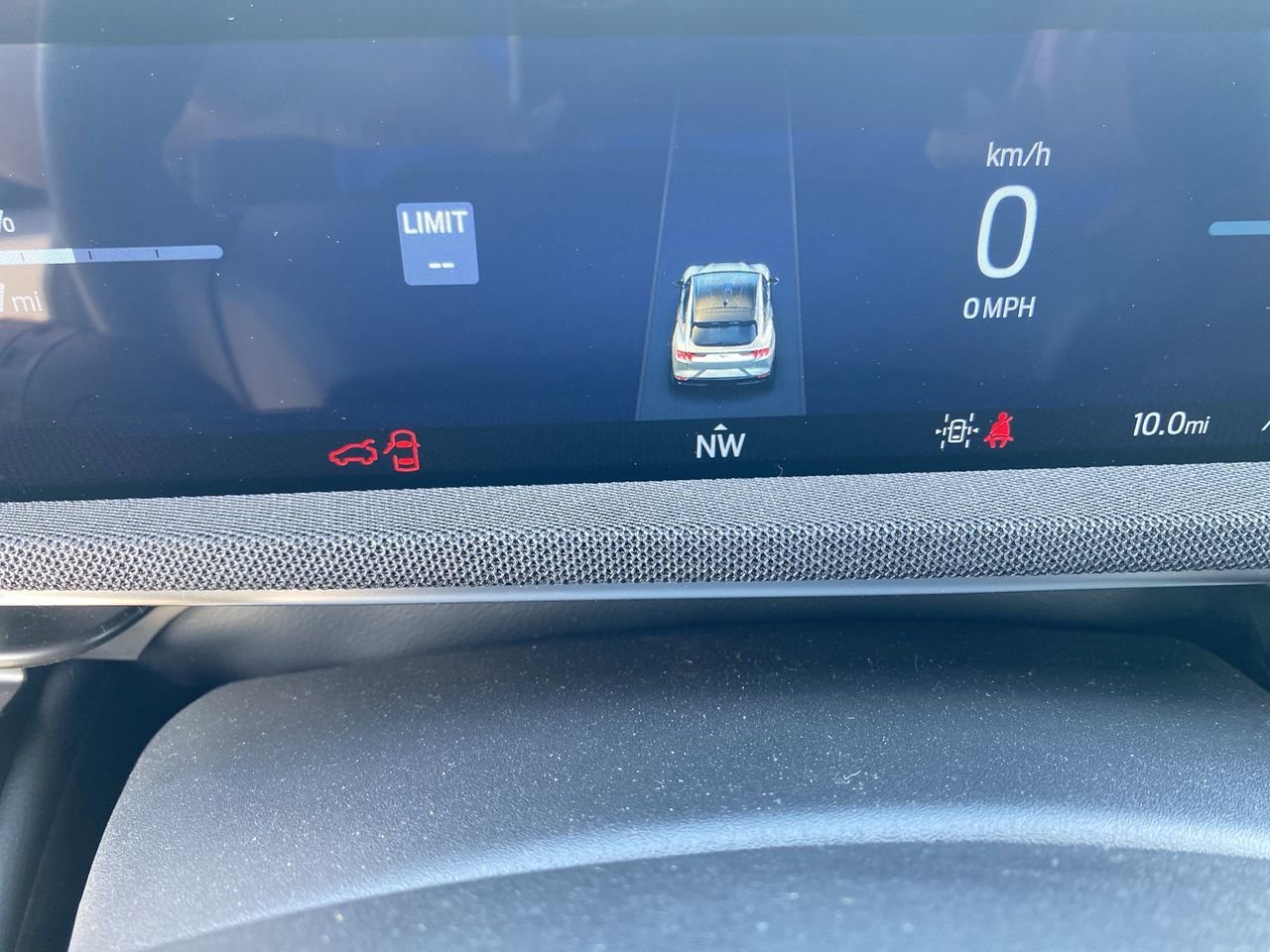 New 2026 Ford Mustang Mach-E Select image 32