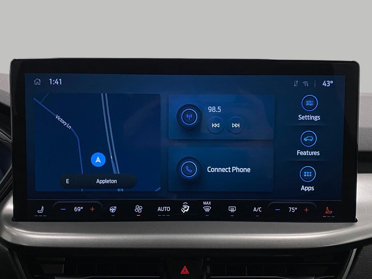 Used 2023 Ford Escape Active w/ Tech Pack #2 image 23