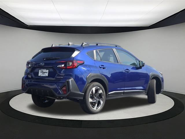 New 2025 Subaru Crosstrek 2.5i Limited w/ Crosstrek Mirror Package image 7