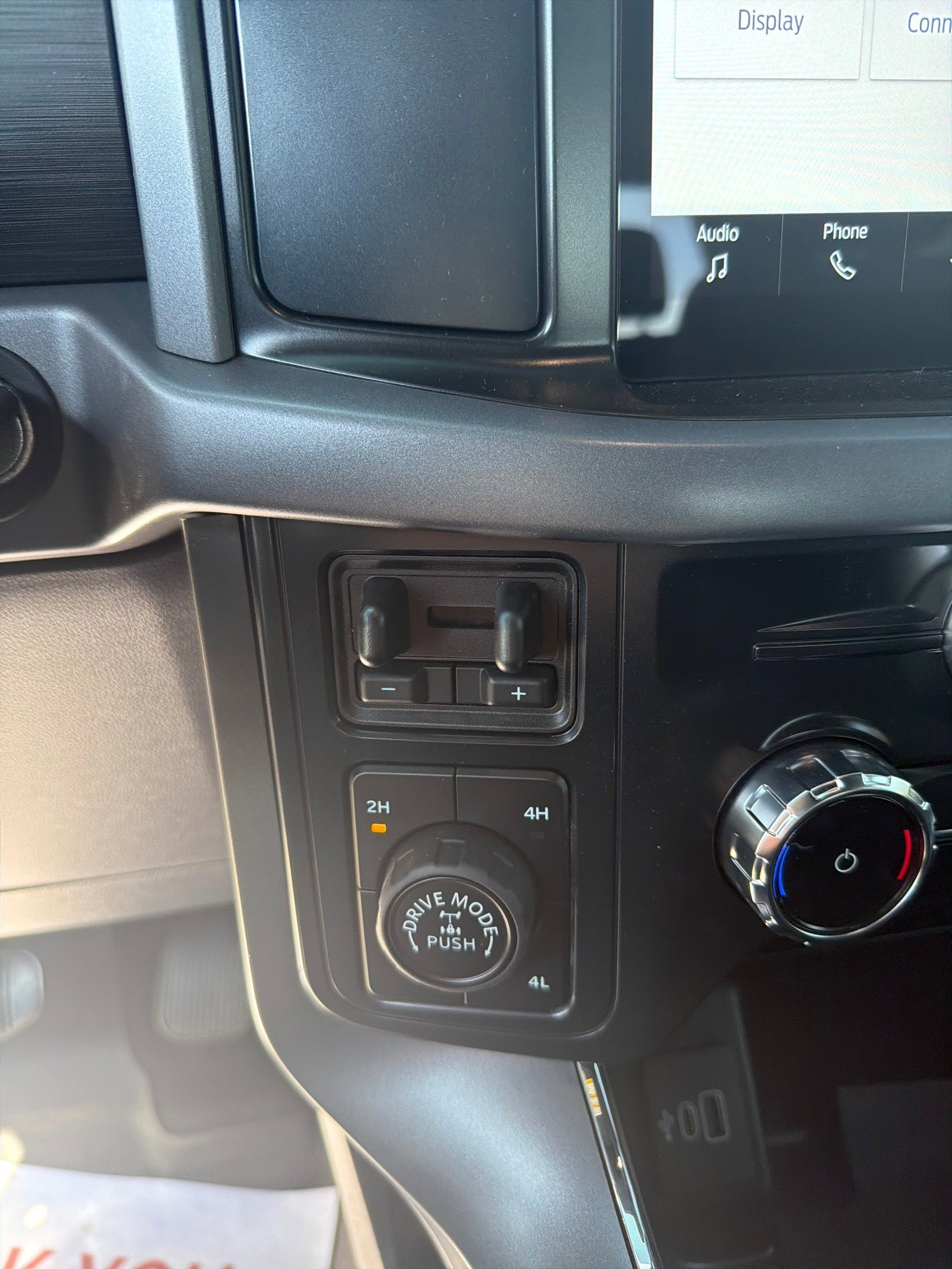 New 2026 Ford F150 XLT w/ FX4 Off-Road Package image 23