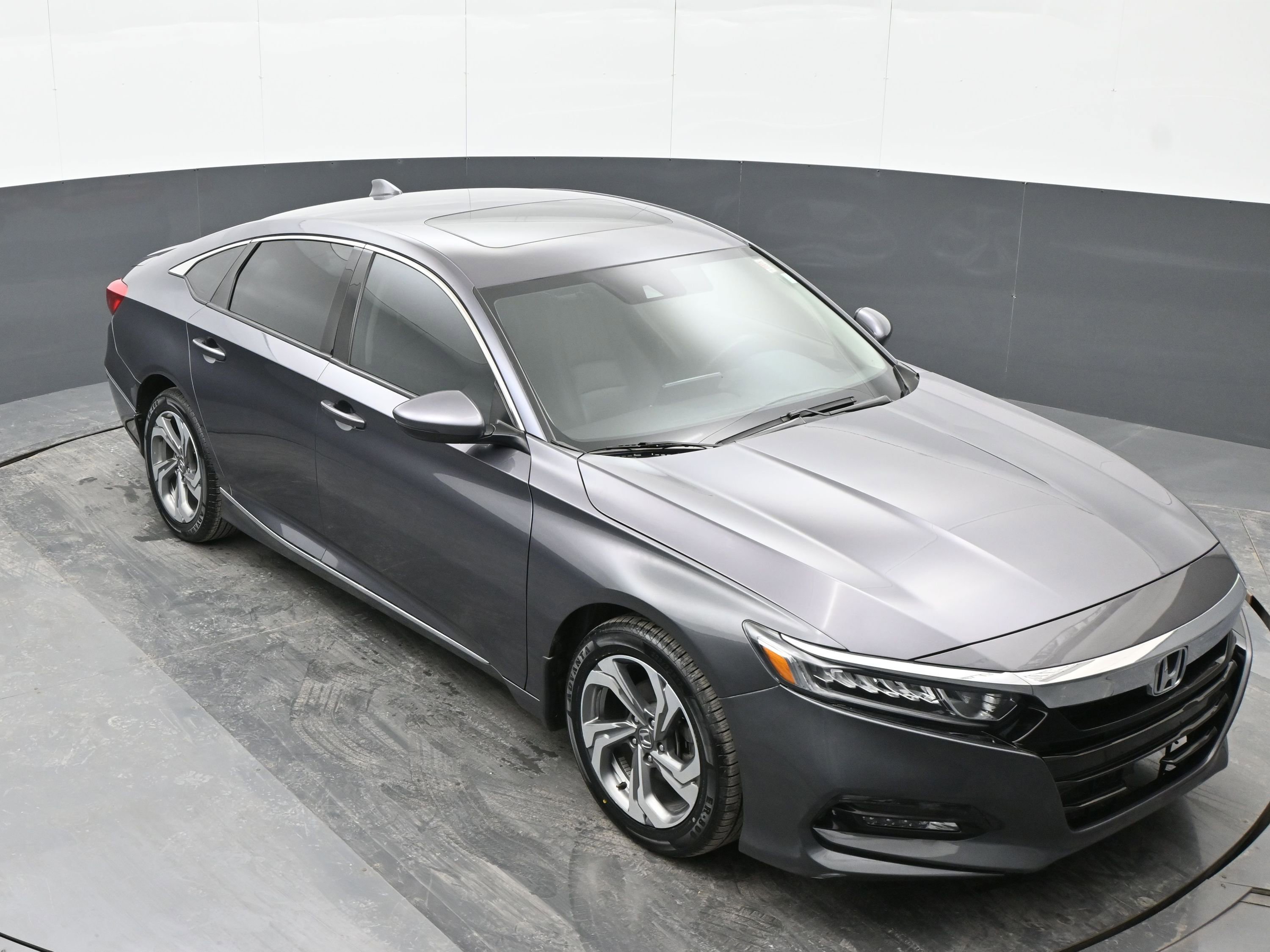 Used 2019 Honda Accord EX-L image 29