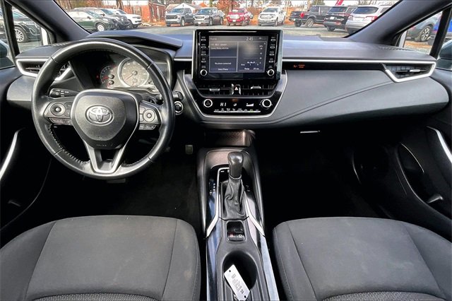 Used 2020 Toyota Corolla SE image 18