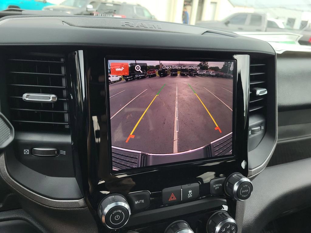 New 2025 RAM 2500 Tradesman w/ Chrome Appearance Group image 19