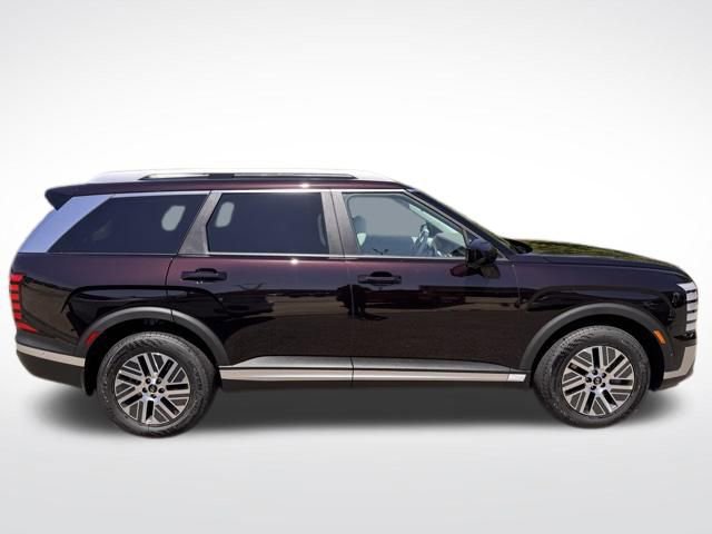 New 2026 Hyundai Palisade SEL Premium AWD/4WD image 7