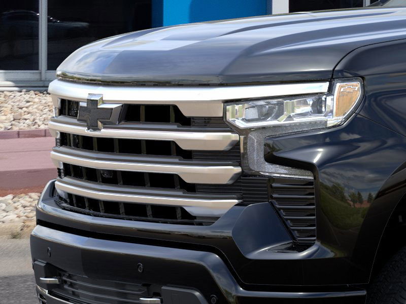 New 2026 Chevrolet Silverado 1500 High Country image 13