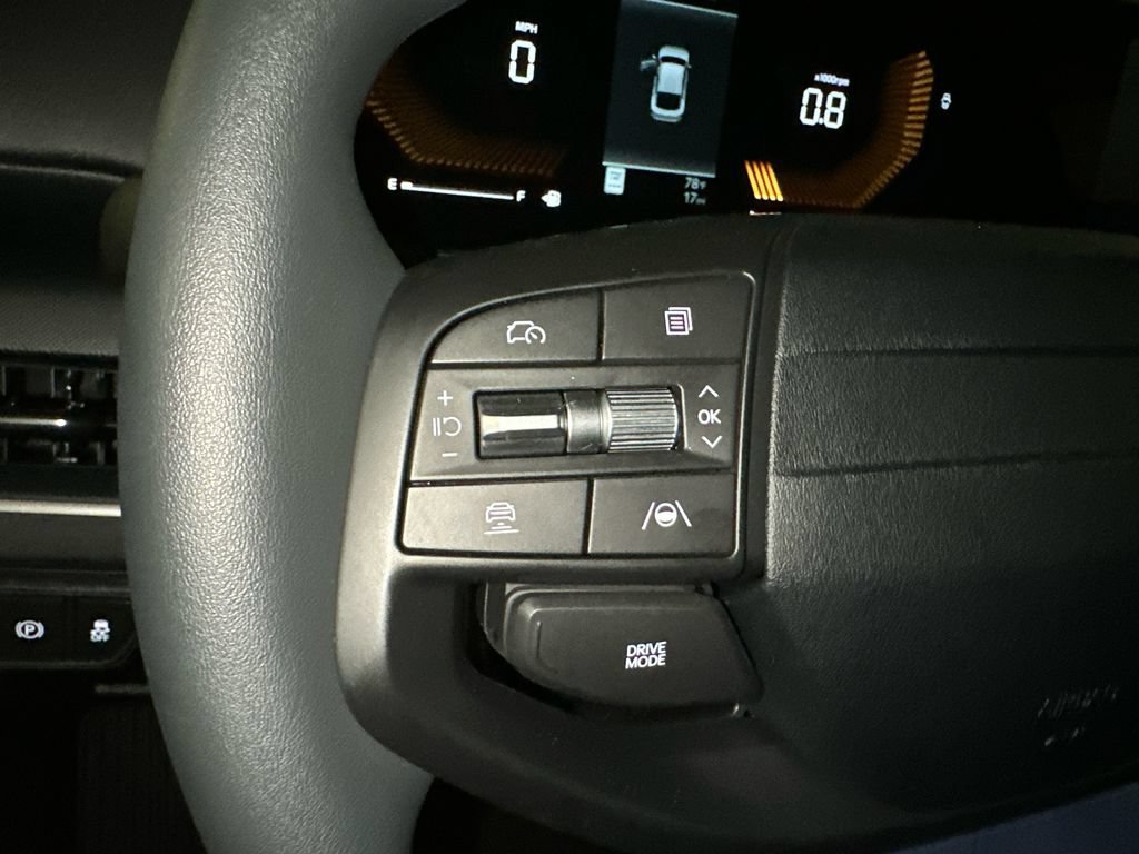 New 2026 Kia K4 FWD image 18