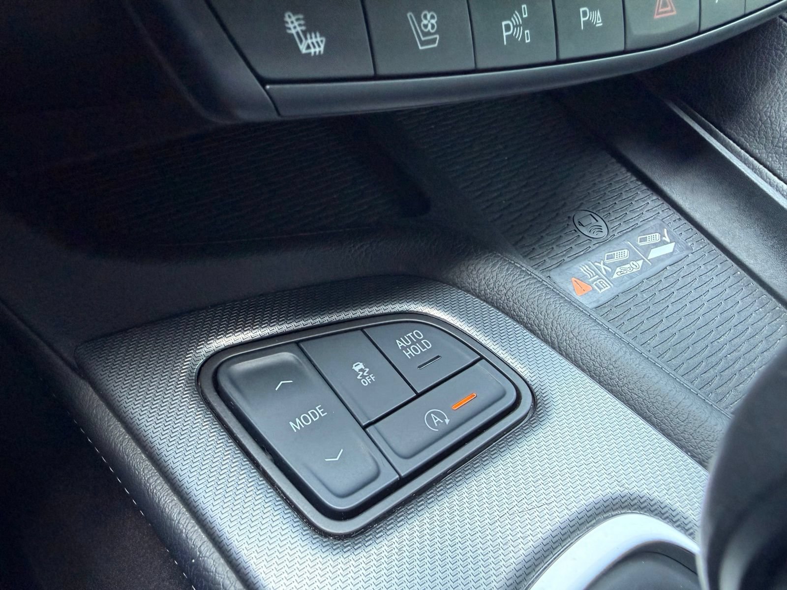Used 2025 Cadillac CT5 Premium Luxury RWD image 17