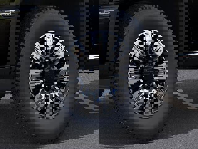 New 2026 GMC Sierra 3500 Denali w/ Denali Reserve Package image 9