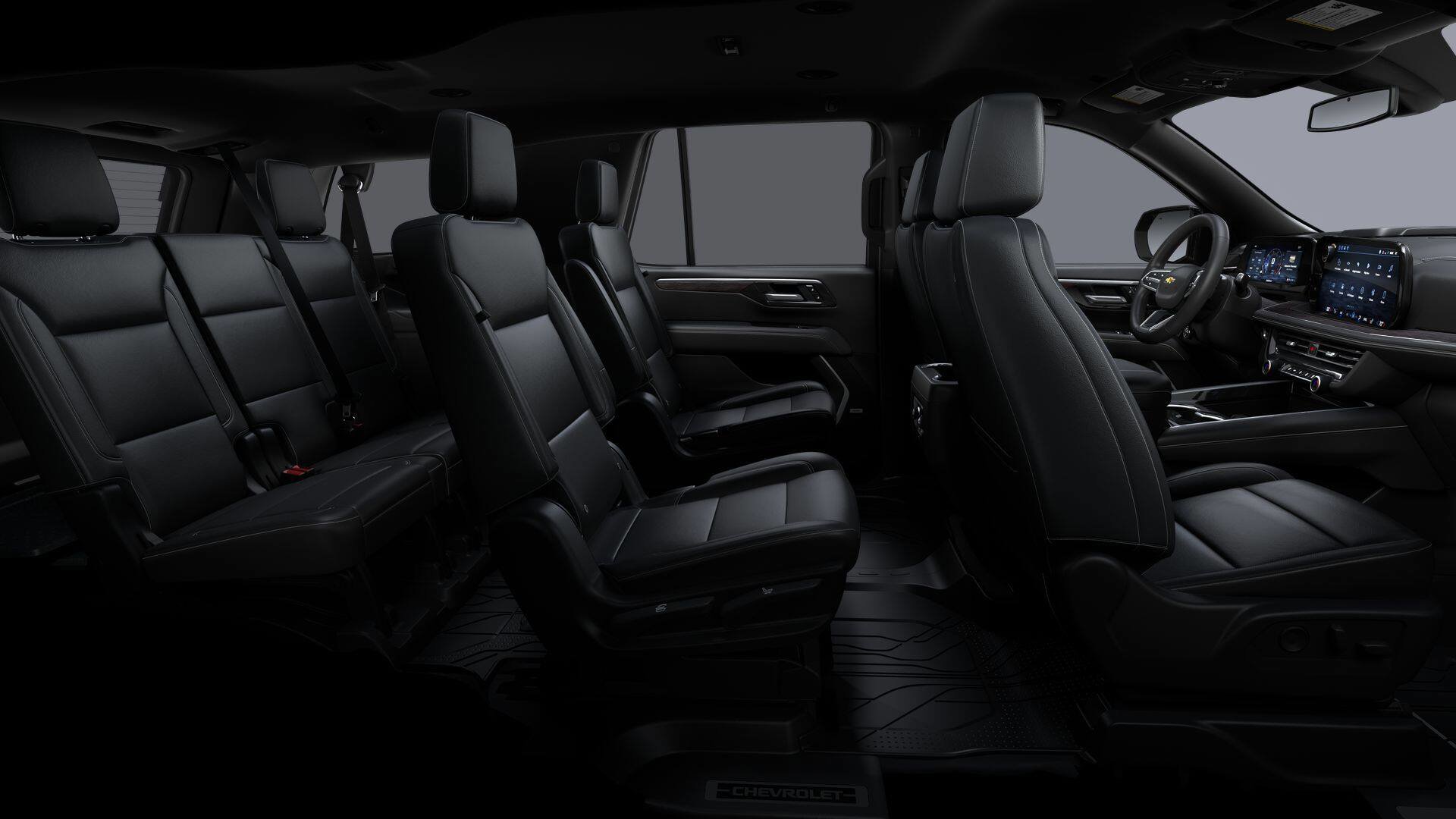 New 2026 Chevrolet Tahoe LT w/ Comfort Package AWD/4WD image 28
