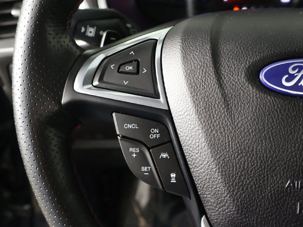 Used 2023 Ford Edge ST w/ Equipment Group 401A image 45