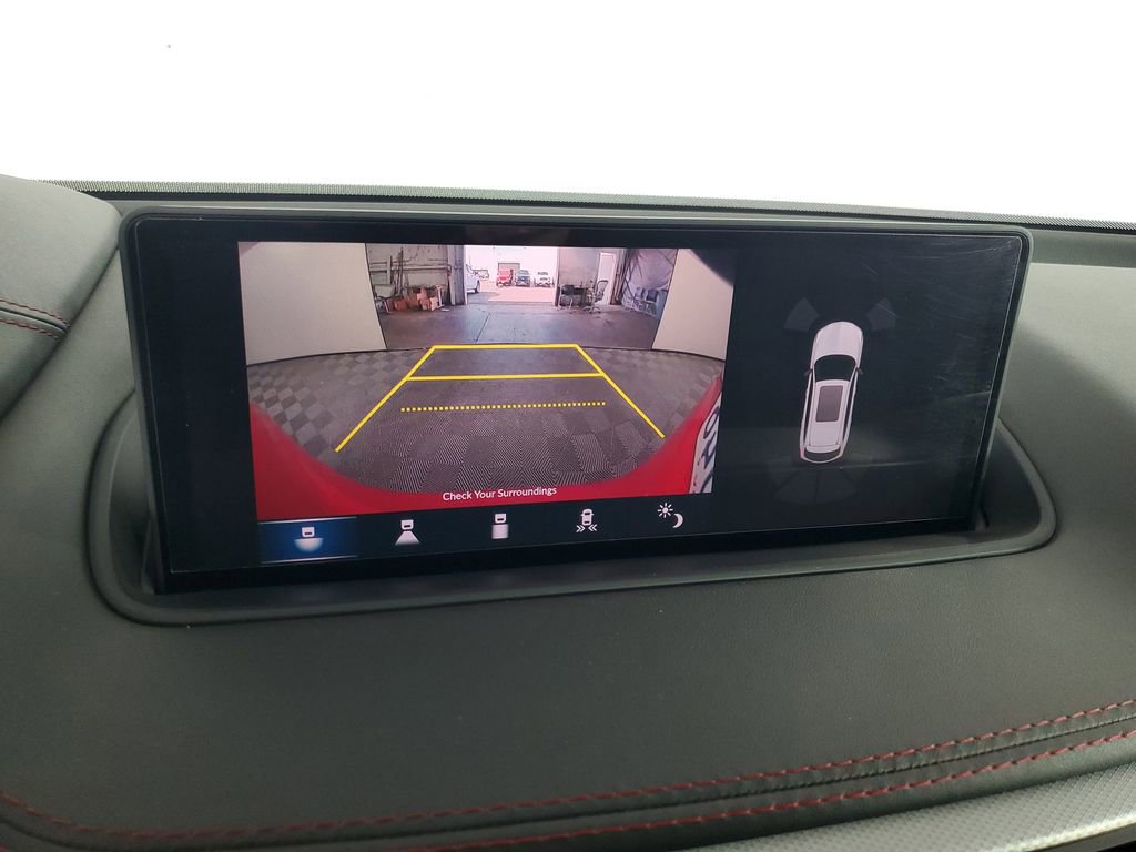 Used 2023 Acura MDX A-Spec image 23