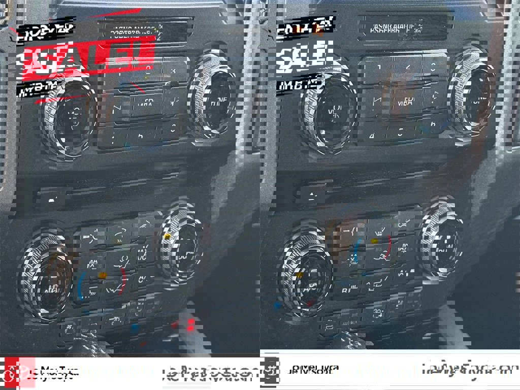 Used 2018 Ford F150 Raptor w/ Equipment Group 802A Luxury image 43