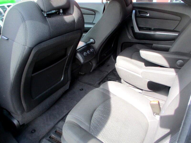 Used 2012 GMC Acadia SLE image 10